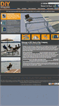 Mobile Screenshot of diydock.com